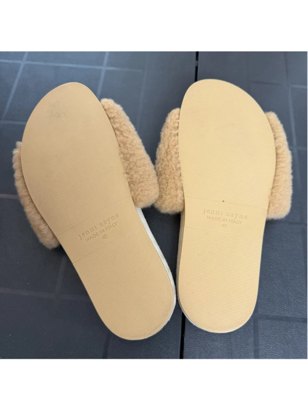 Jenni Kayne worn twice